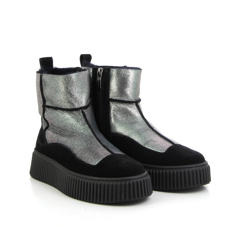 Ботинки женские Marzetti,
 AW25MRZD_8898_MA2 - Покровский / Обувной Дом 18155167