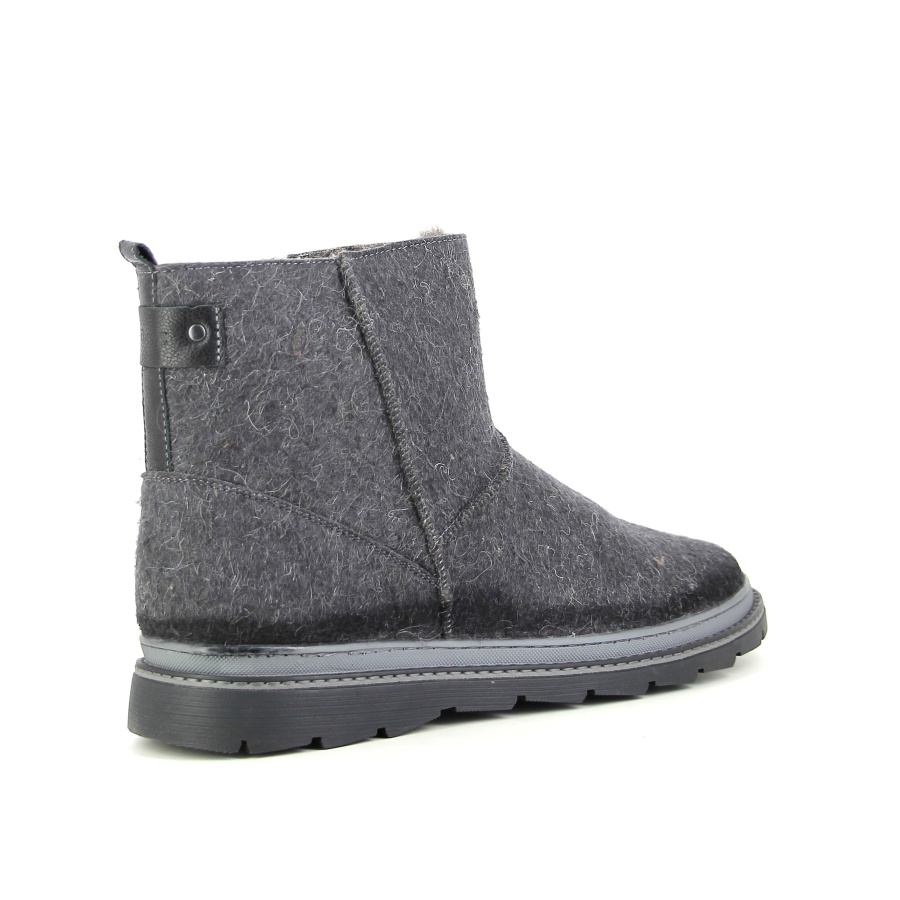 Валенки мужские Shoiberg,
 736-121-01-05W Покровский / Обувной Дом 18169068