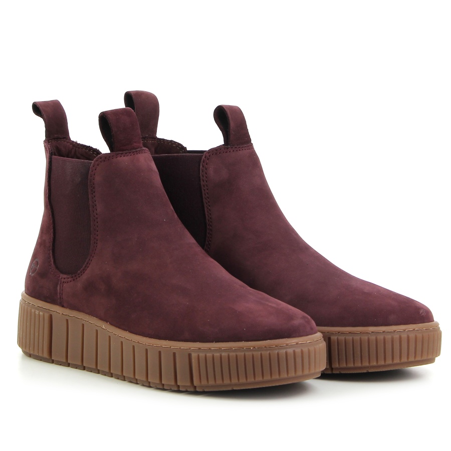 Челси женские Tamaris,
 1-25403-43-549 - Покровский / Обувной Дом 18171835