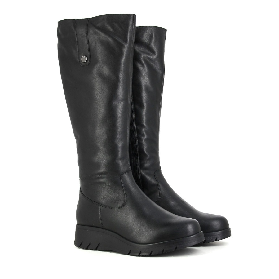 Сапоги женские Janita,
 53009-0501-93-F41501 - Покровский / Обувной Дом 18195971