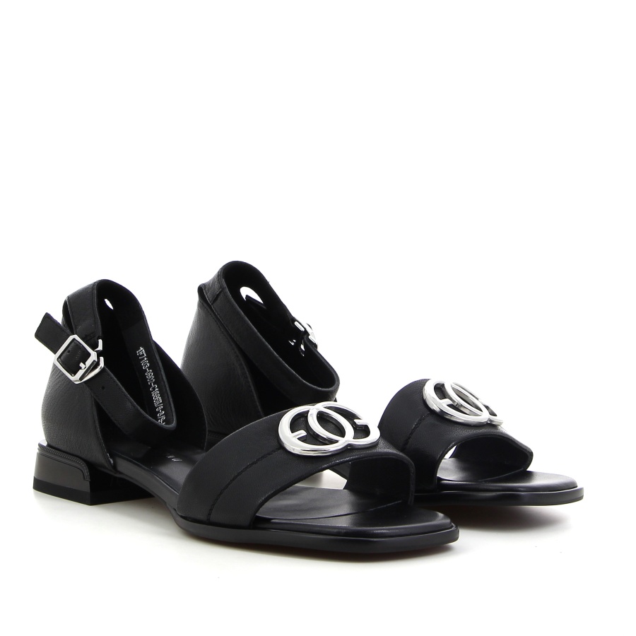 Сандалии женские Regina Bottini,
 1F7103-0902-C1686H - Покровский / Обувной Дом 17873582