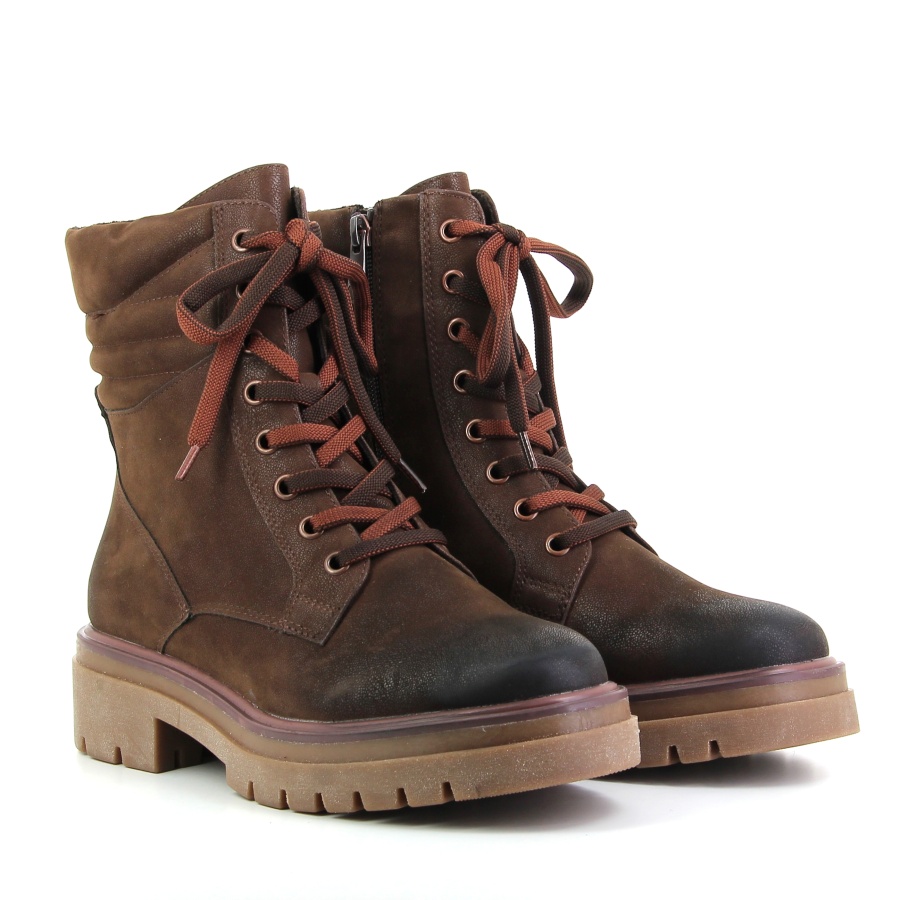 Ботинки женские Marco Tozzi,
 2-2-25292-41-362 - Покровский / Обувной Дом 18158845