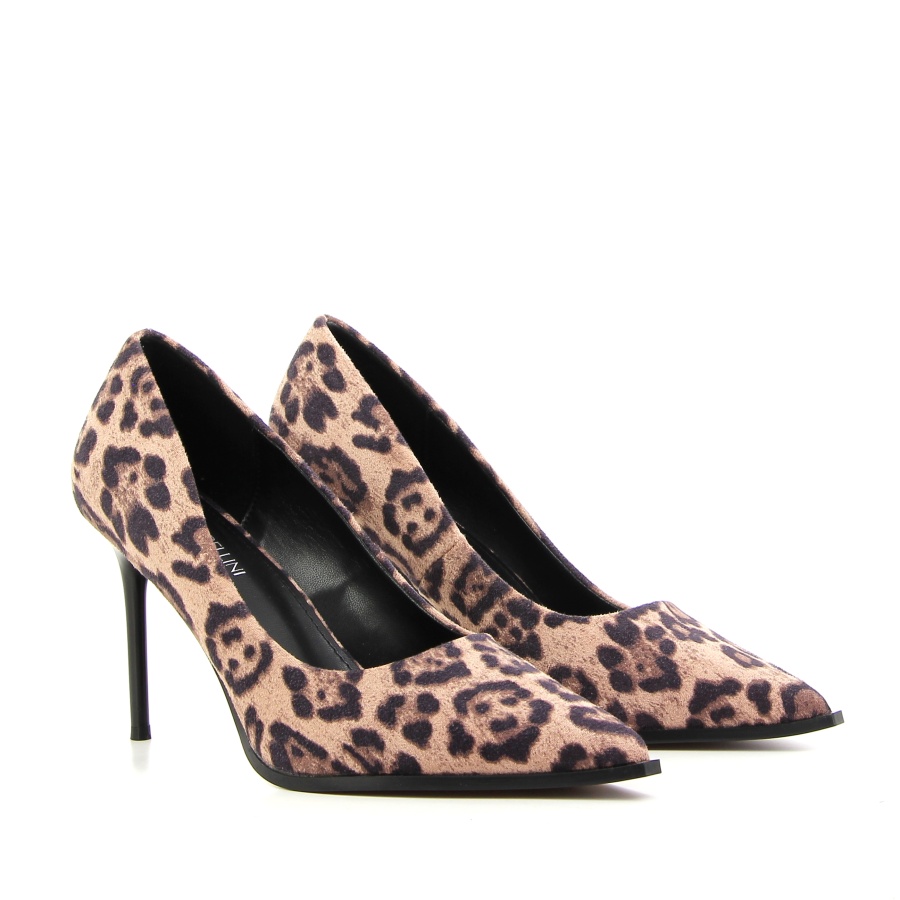 Туфли лодочки женские Carlo Bellini,
 CB03-78-01-99 - Покровский / Обувной Дом 18127759