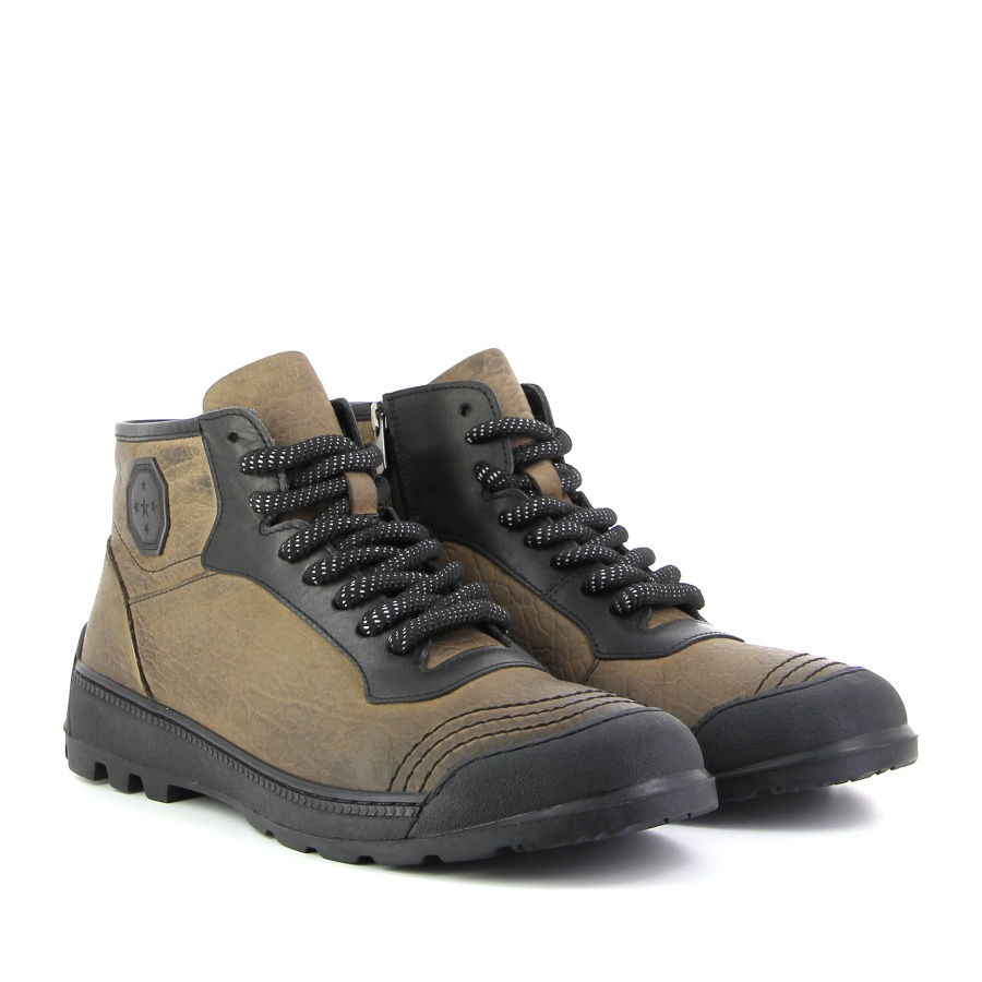 Кеды мужские Clays,
 L1339-15M Покровский / Обувной Дом 17845543