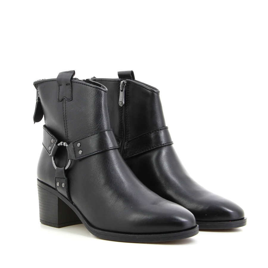 Казаки женские Marco Tozzi,
 2-25358-43-001 - Покровский / Обувной Дом 18152515