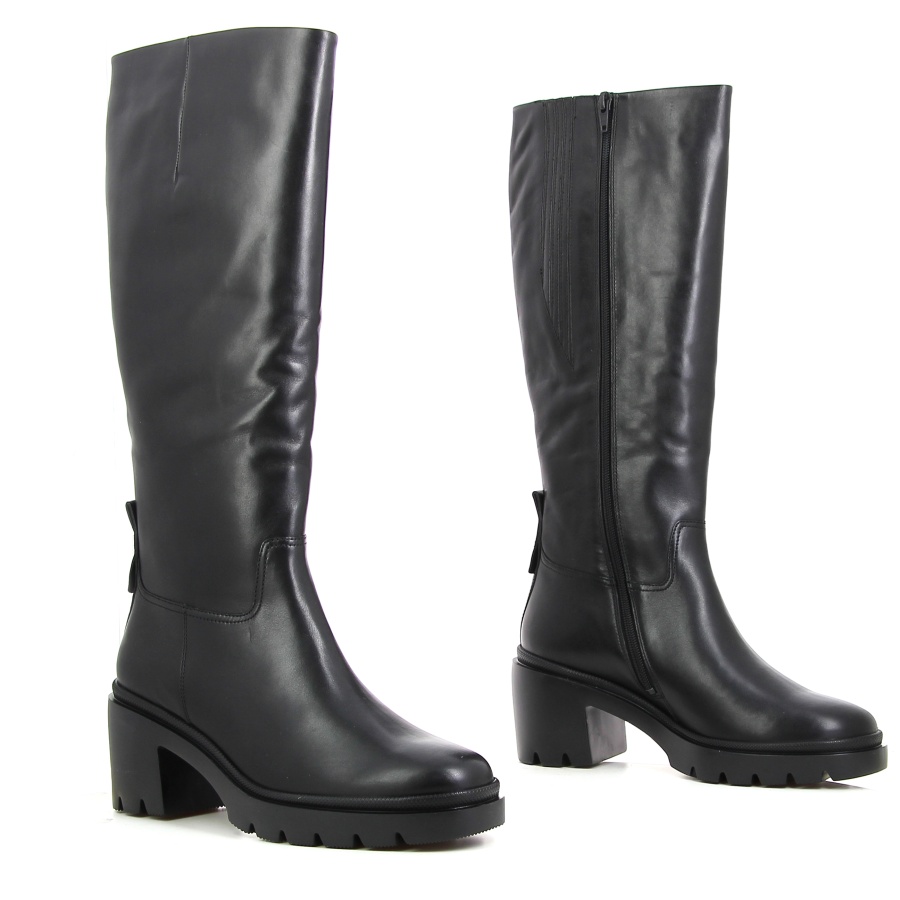 Сапоги женские Hogl,
 8-105538-0100 - Покровский / Обувной Дом 18244075