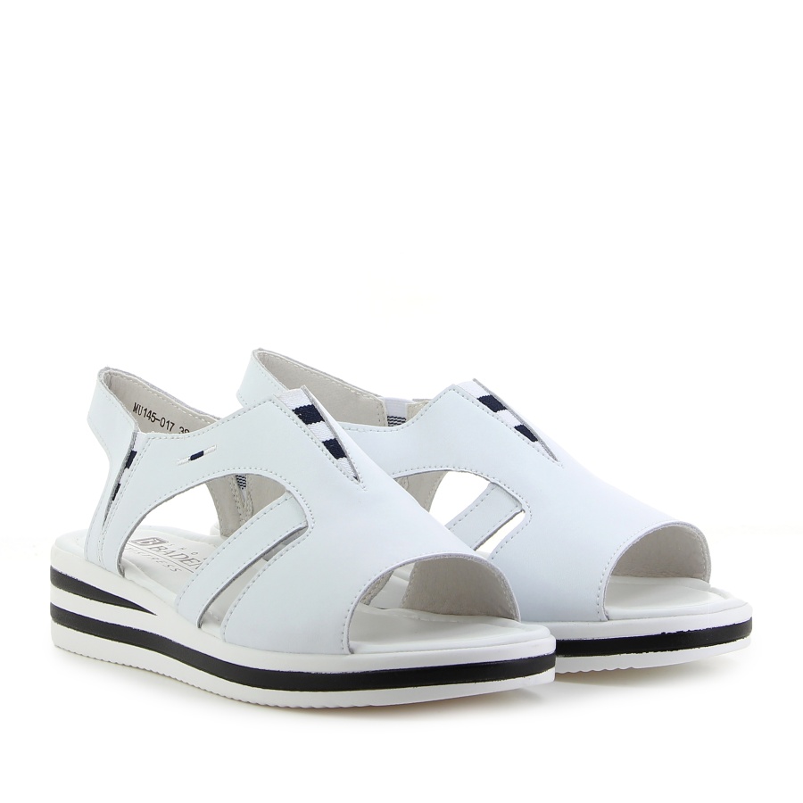 Сандалии женские Baden,
 MU145-017 - Покровский / Обувной Дом 18257758