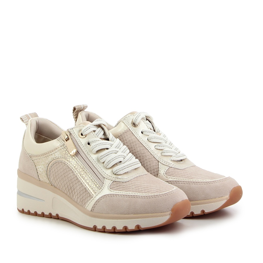 Кроссовки женские Marco Tozzi,
 2-23767-45-40C - Покровский / Обувной Дом 18300844