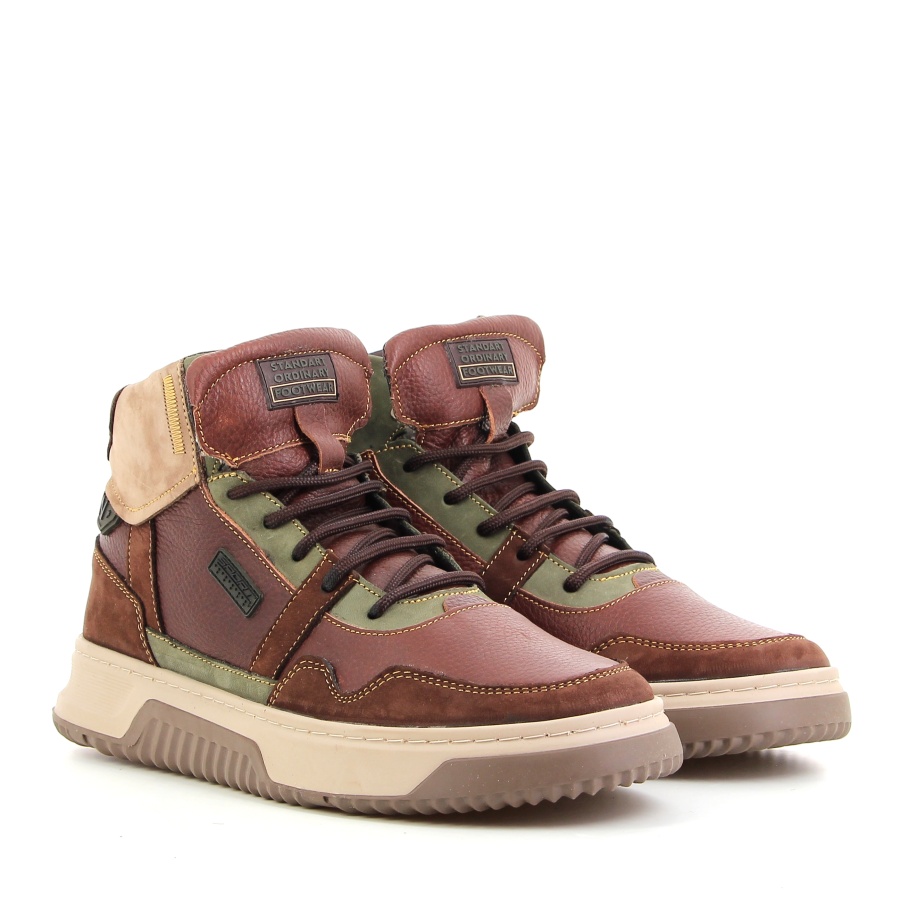 Кеды мужские Thomas Mitchell,
 421-1495-73 Покровский / Обувной Дом 18198027