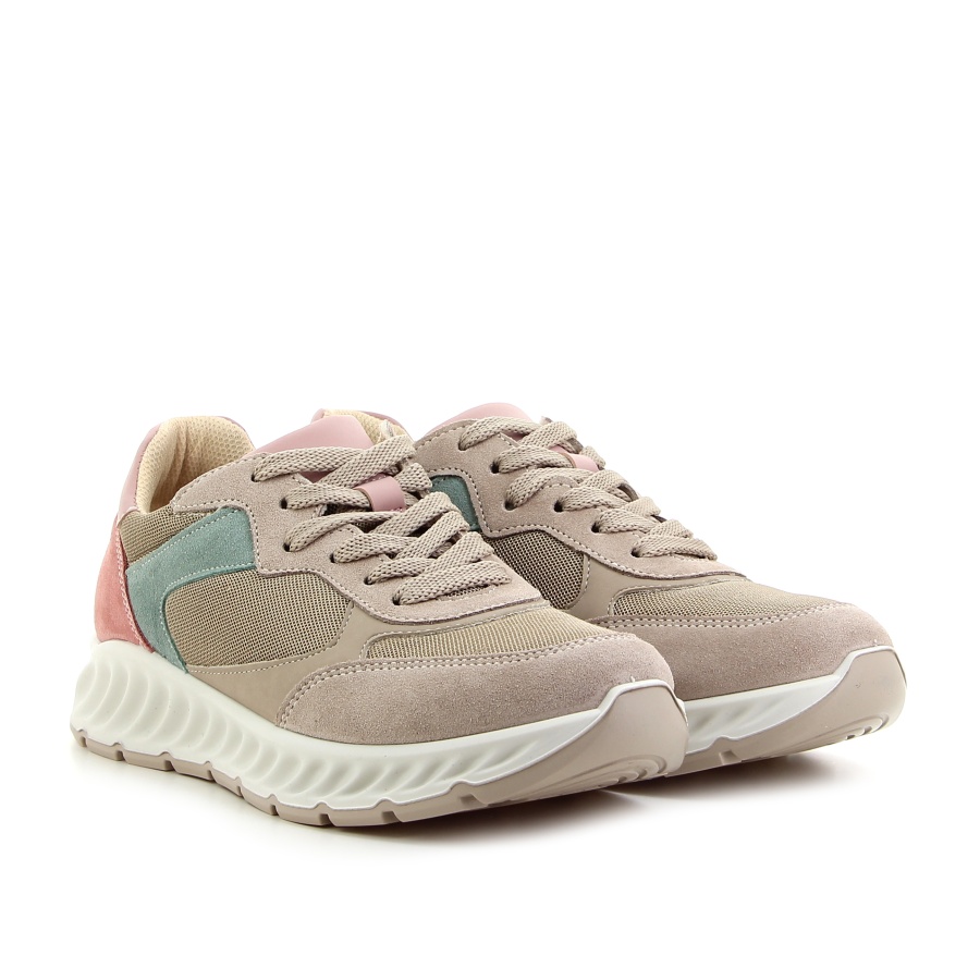 Кроссовки женские IMAC,
 557170 7160/008 - Покровский / Обувной Дом 18244438