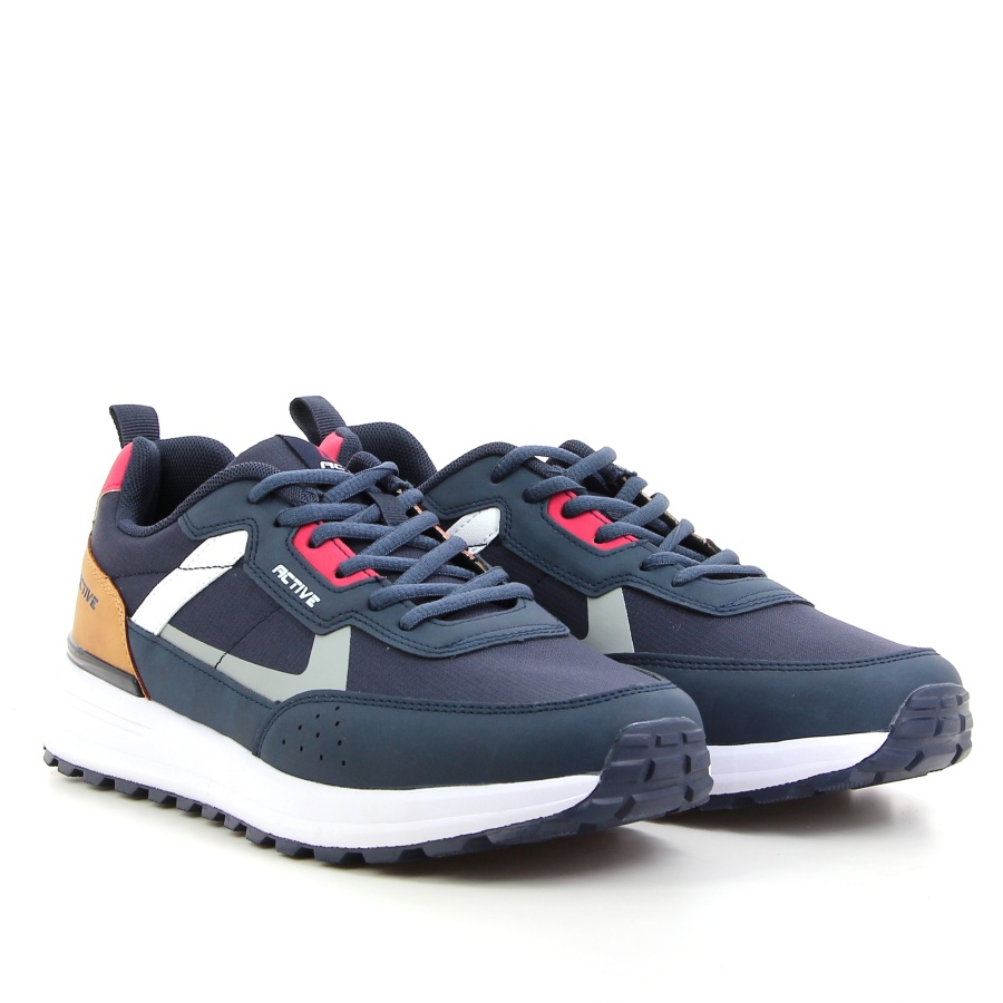 Кроссовки мужские Baden,
 VW027-011 Покровский / Обувной Дом 18151257