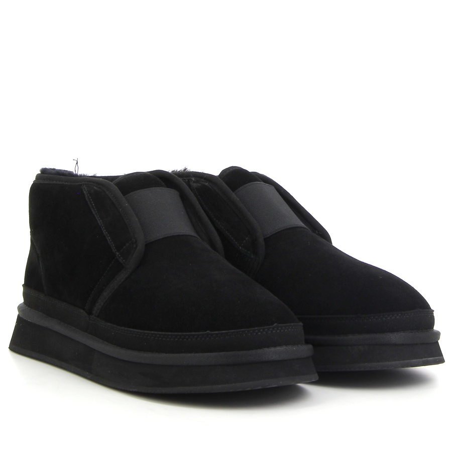 Ботинки мужские ABRICOT,
 Alain-M/vel/black Покровский / Обувной Дом Ботинки мужские ABRICOT,
 Alain-M/vel/black Покровский / Обувной Дом 18144229