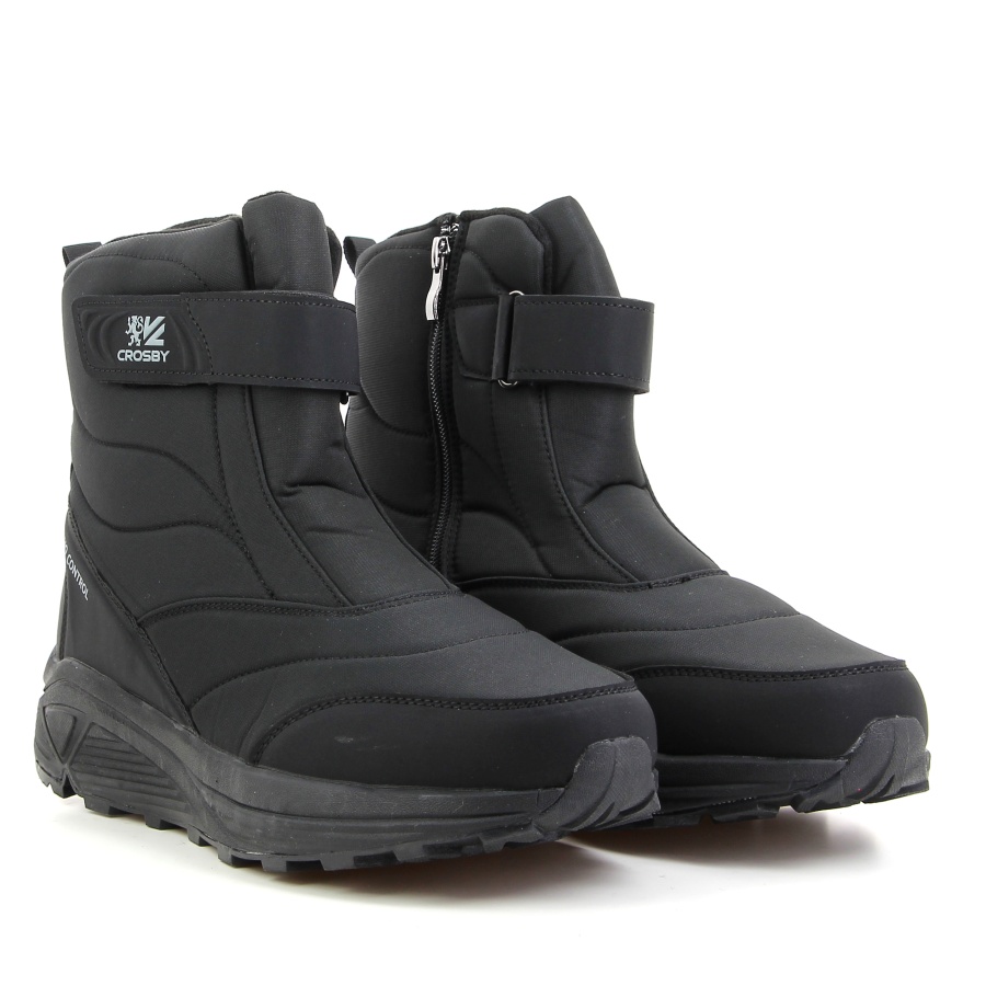 Дутики мужские Crosby,
 448227/05-01 Покровский / Обувной Дом 18193103