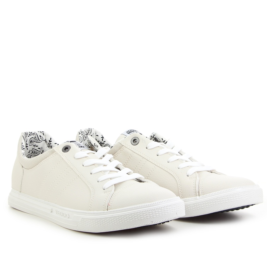 Кеды мужские Keddo,
 857112/01-01 Покровский / Обувной Дом 18301897