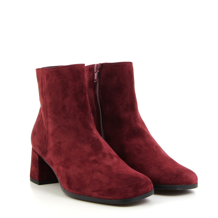 Ботильоны женские Hogl,
 8-104102-2700 - Покровский / Обувной Дом 17634430