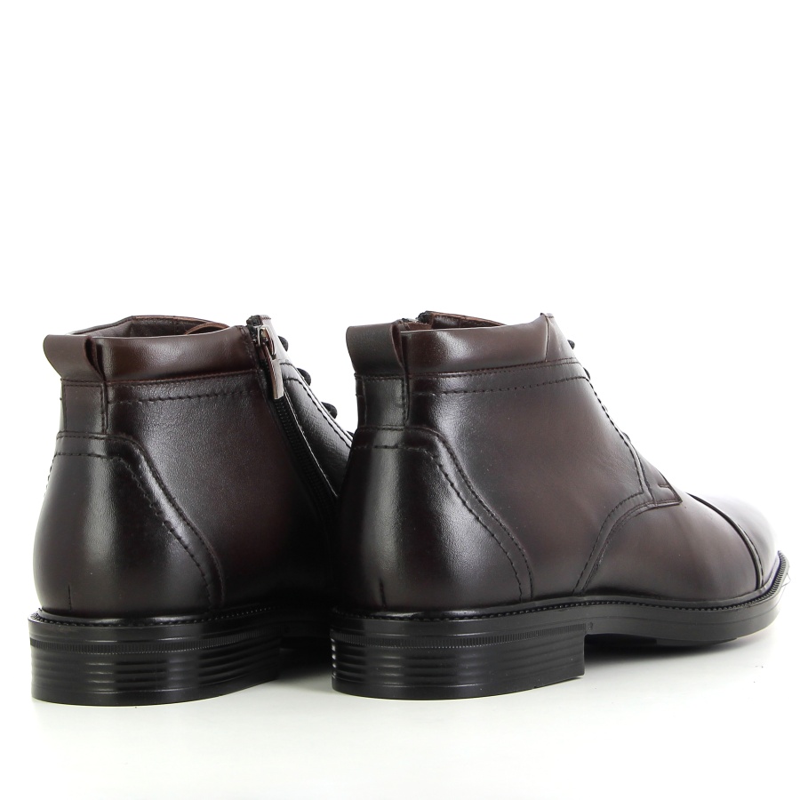 Ботинки мужские Bochetti,
 М942_3_86 Покровский / Обувной Дом 18230834