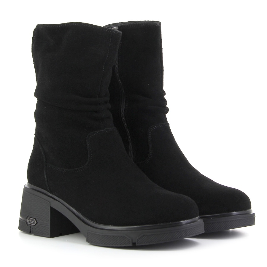 Полусапоги женские Baden,
 U421-051 - Покровский / Обувной Дом 18110608