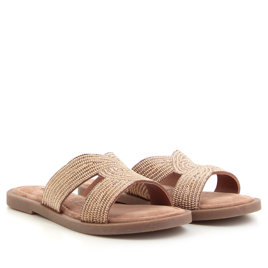 Сабо женские Tamaris,
 1-27113-42-963 - Покровский / Обувной Дом 18225516