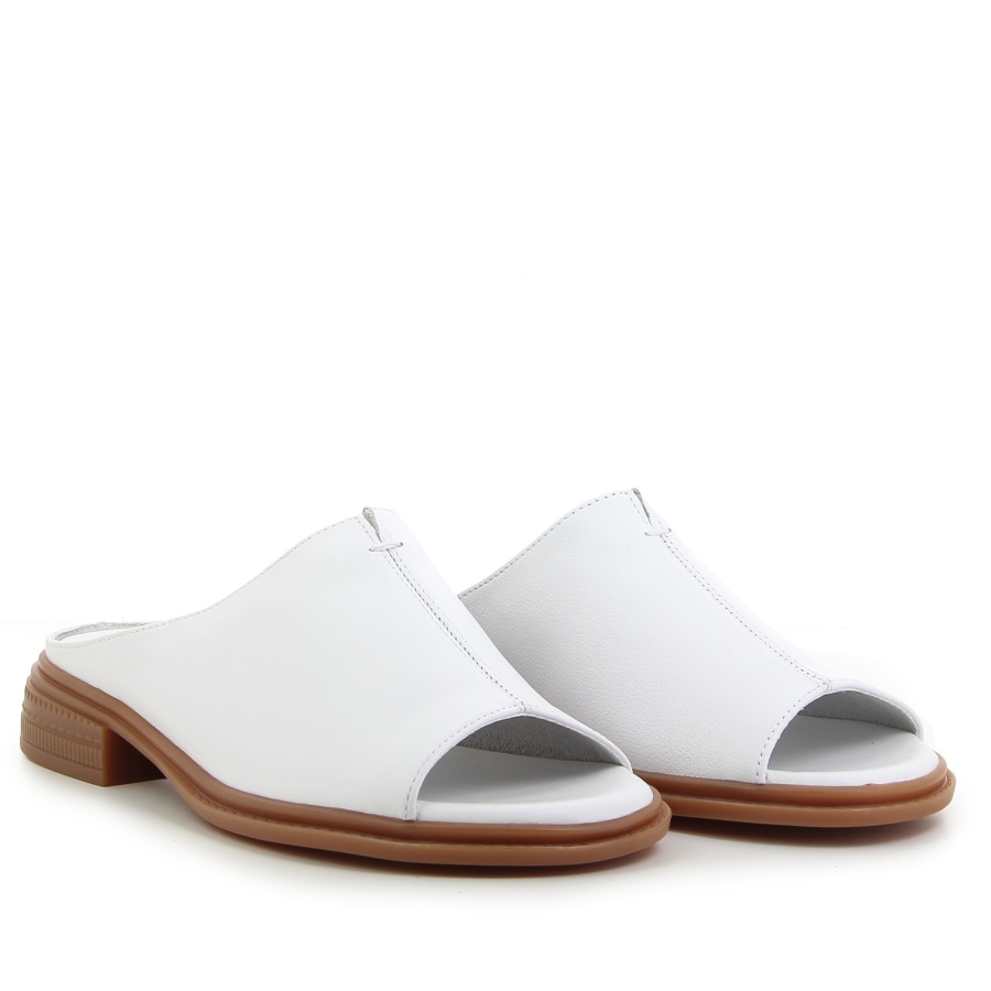 Сабо женские MADELLA,
 XUS-51065-1B-KU - Покровский / Обувной Дом 18173195