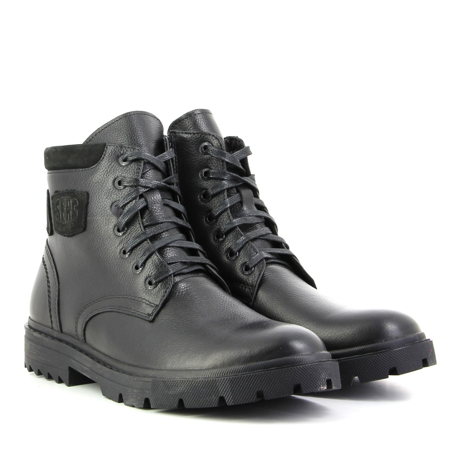 Ботинки мужские SERG,
 ТБ3 Покровский / Обувной Дом 18242648