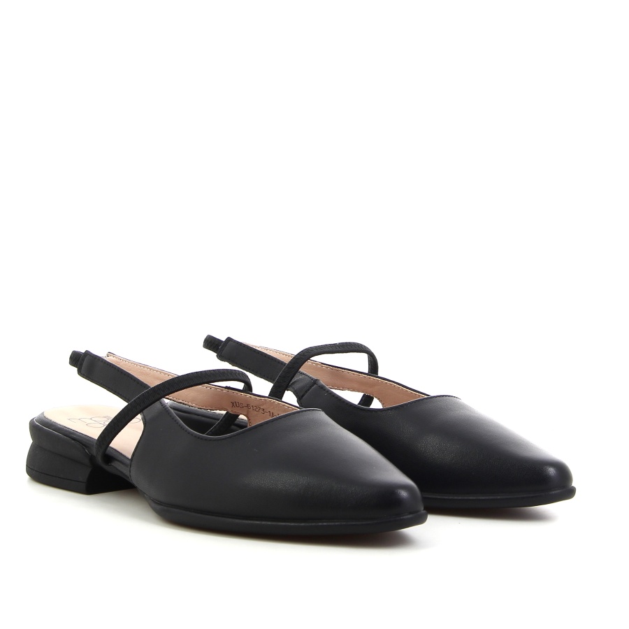 Туфли Mary Jane женские MADELLA,
 XUS-51273-1A-KT - Покровский / Обувной Дом 18156905