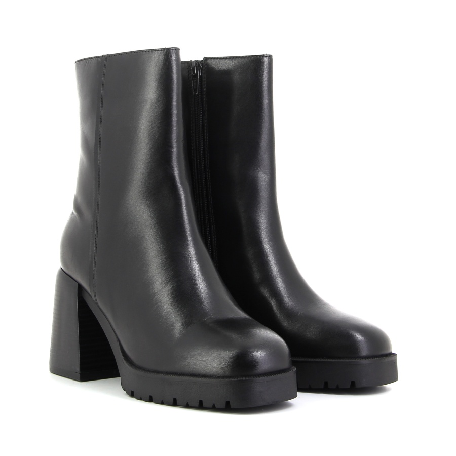 Ботильоны женские ALBA,
 738033-20-01 - Покровский / Обувной Дом 18153089