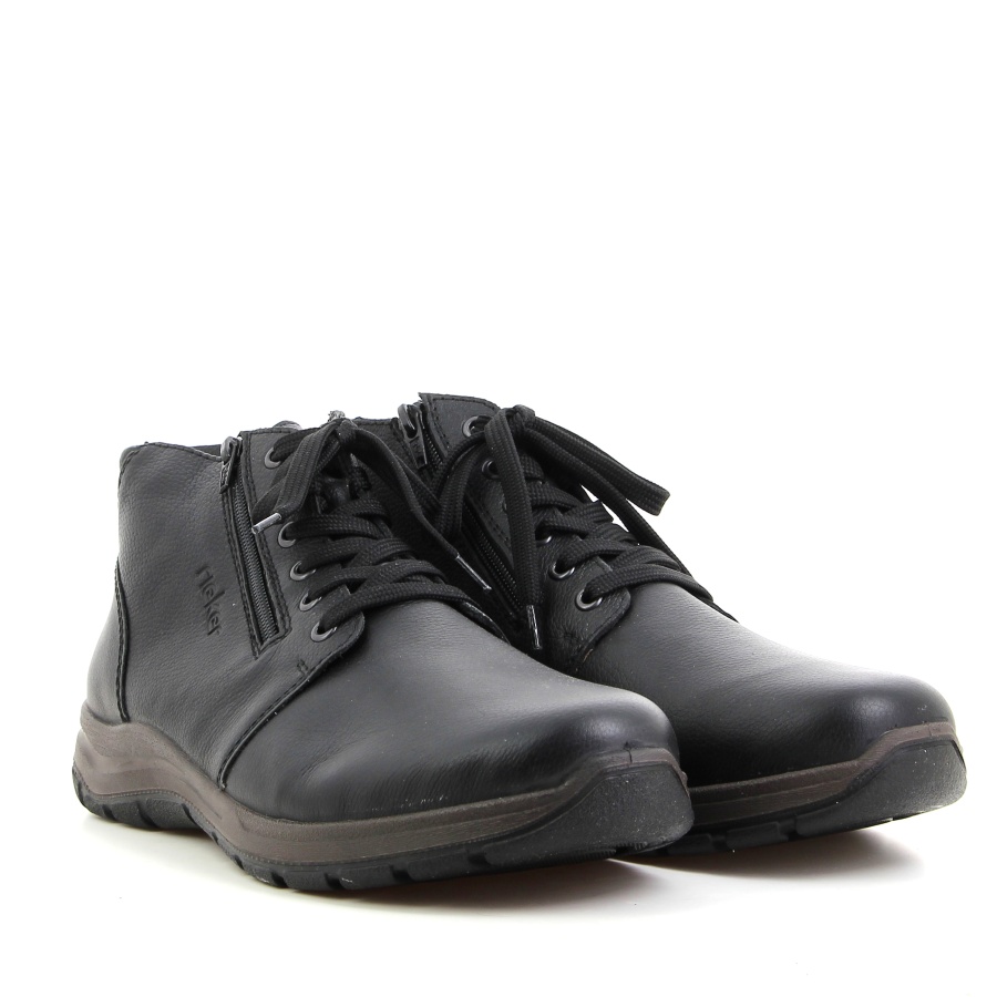 Ботинки мужские Rieker,
 03652-00 Покровский / Обувной Дом 18267665