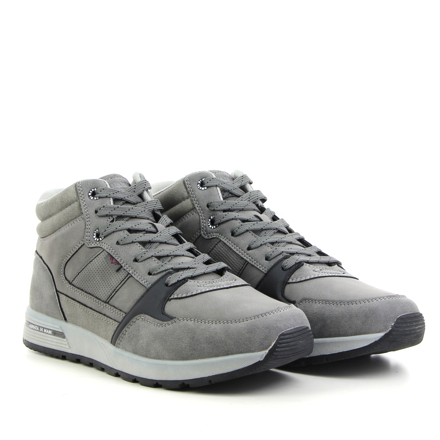 Ботинки мужские ARMATA DI MARE,
 AMU2L820GRE Покровский / Обувной Дом 18199804