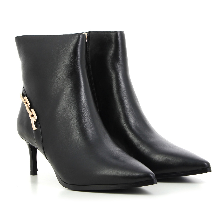 Ботильоны женские Via del Famoso,
 VF515811 - Покровский / Обувной Дом 18258059