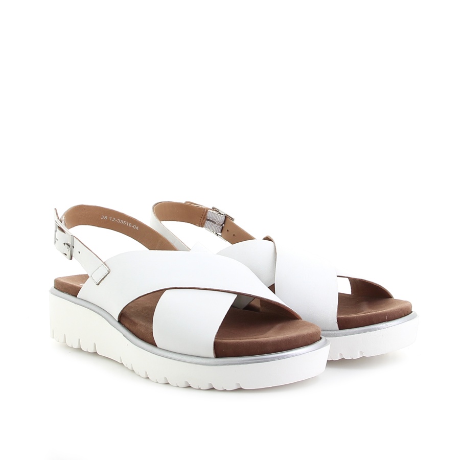 Сандалии женские Ara,
 12-33516-04 - Покровский / Обувной Дом 18290994