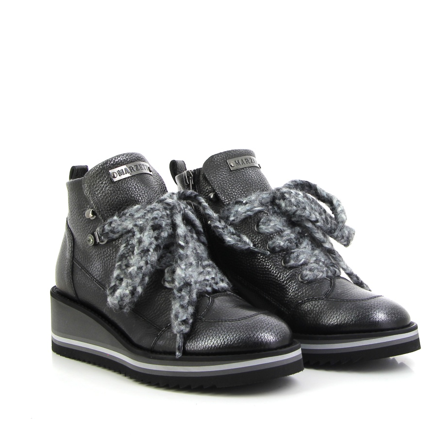 Ботинки женские Marzetti,
 AW25MRZD_8970_PA1 - Покровский / Обувной Дом 18156410