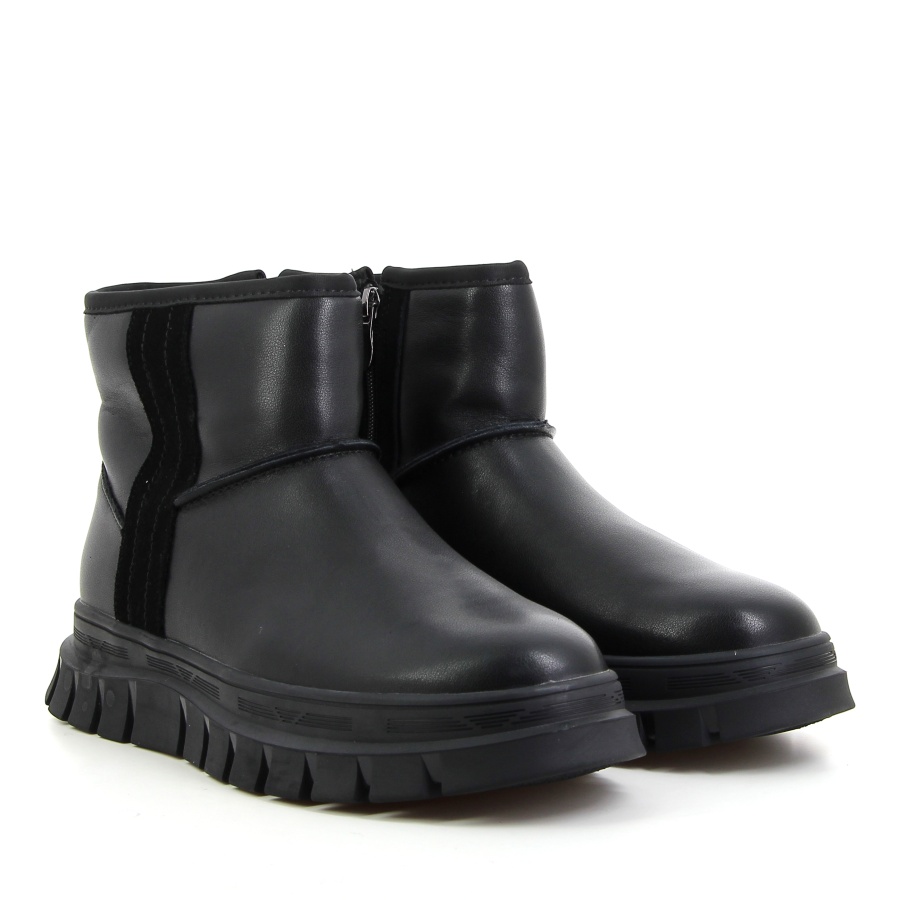 Угги мужские Baden,
 ZX051-010 Покровский / Обувной Дом 18262704