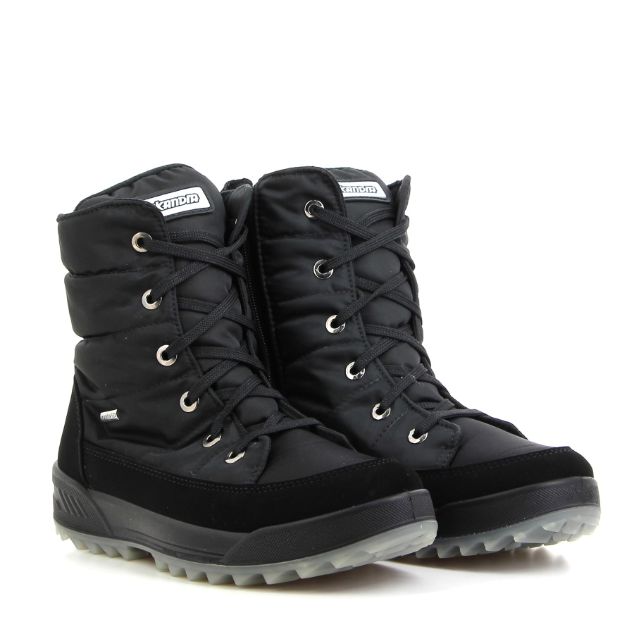 Дутики женские Skandia,
 30002DR черный динамик - Покровский / Обувной Дом 18231593