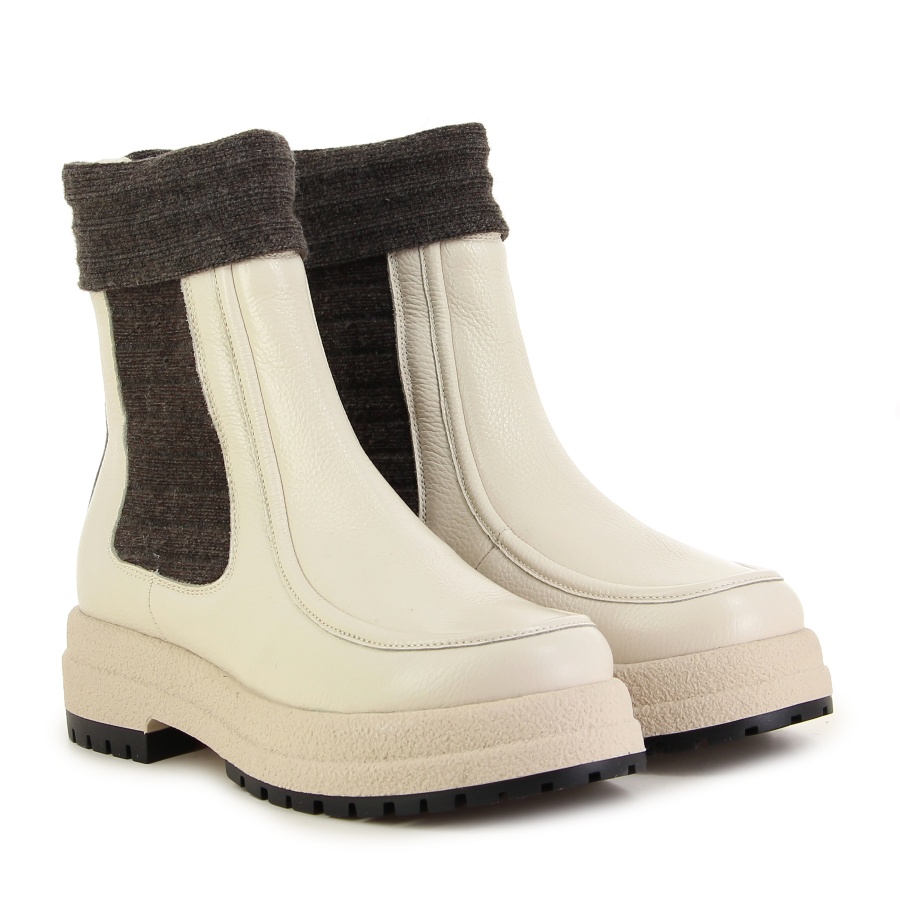 Ботинки женские Marzetti,
 8737M - Покровский / Обувной Дом 17869284