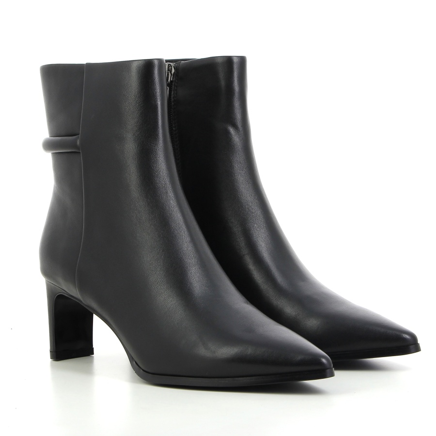 Ботильоны женские Via del Famoso,
 VF516211 - Покровский / Обувной Дом 18285189