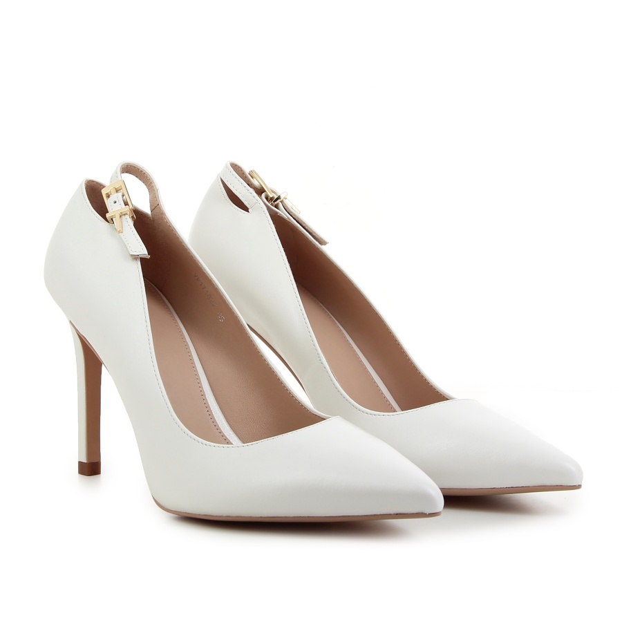 Туфли лодочки женские Via del Famoso,
 VF171822 - Покровский / Обувной Дом 18151350