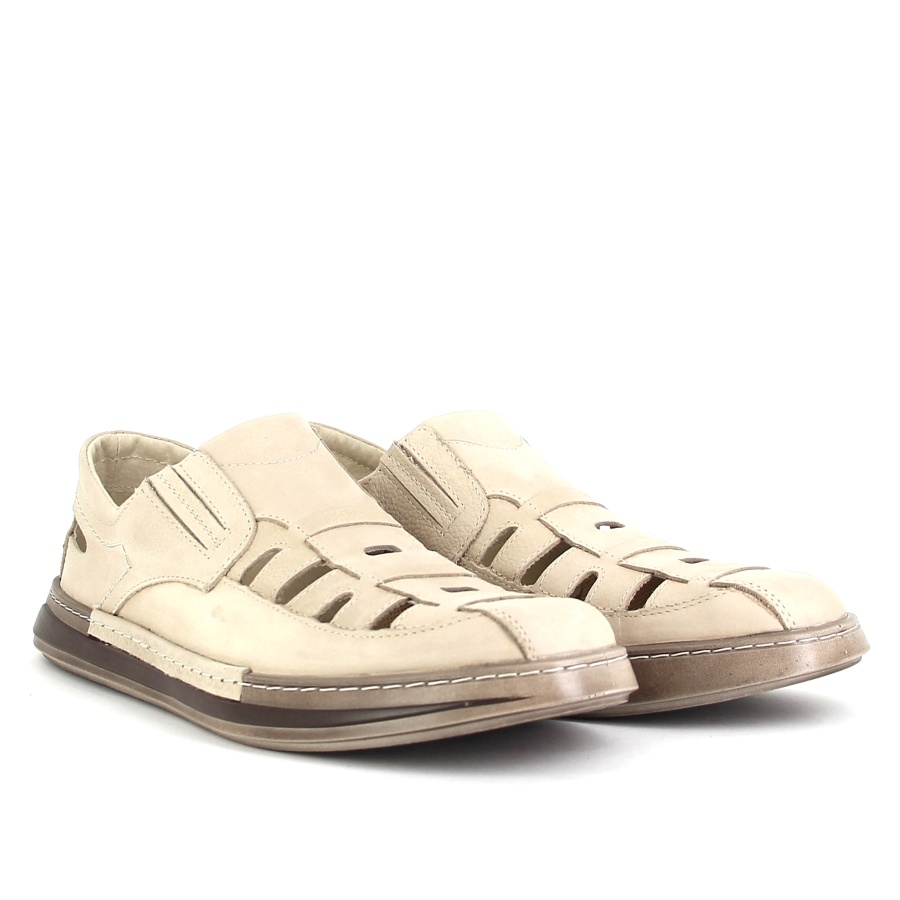 Сандалеты мужские Shoiberg,
 704-38-02-04 Покровский / Обувной Дом 18069731