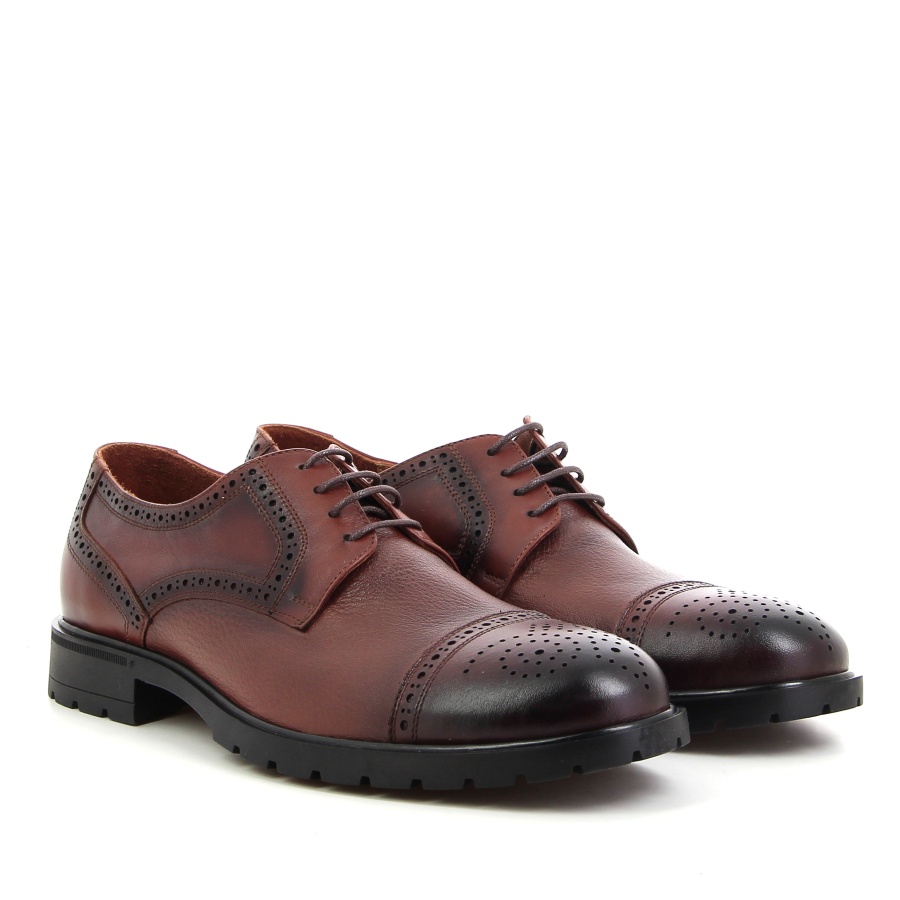 Туфли закрытые мужские Bochetti,
 В594_70_YK Покровский / Обувной Дом 18261955