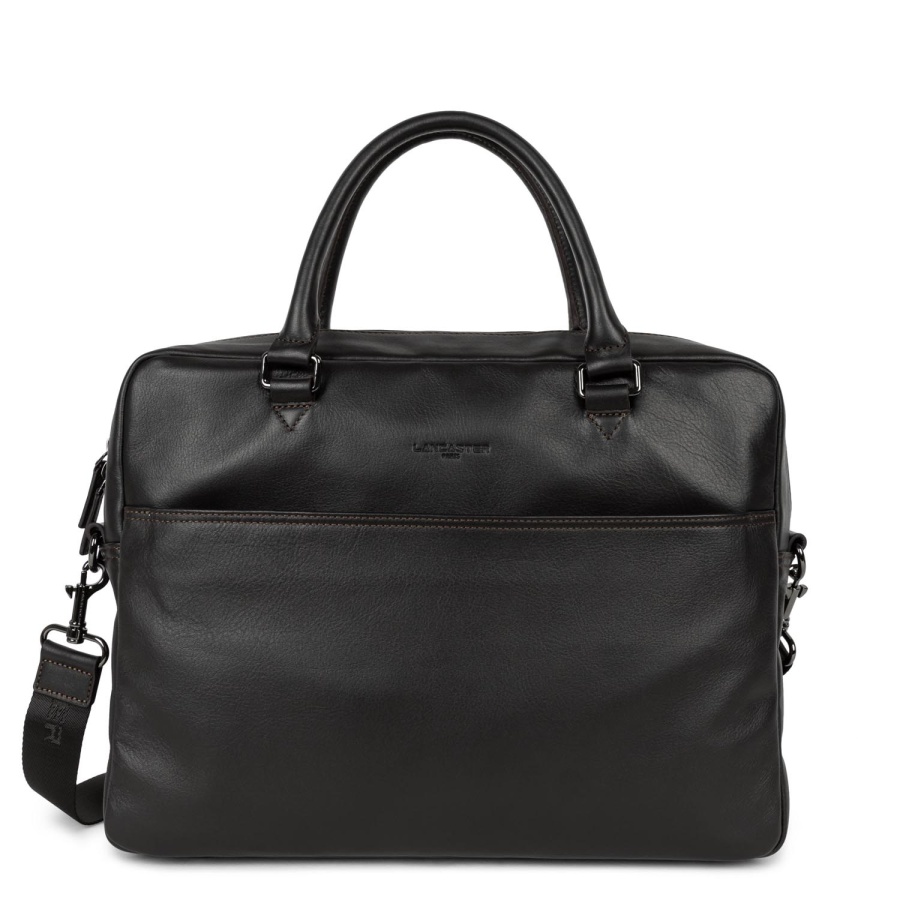 Lancaster / сумка /  320-31-MARRON 18302040