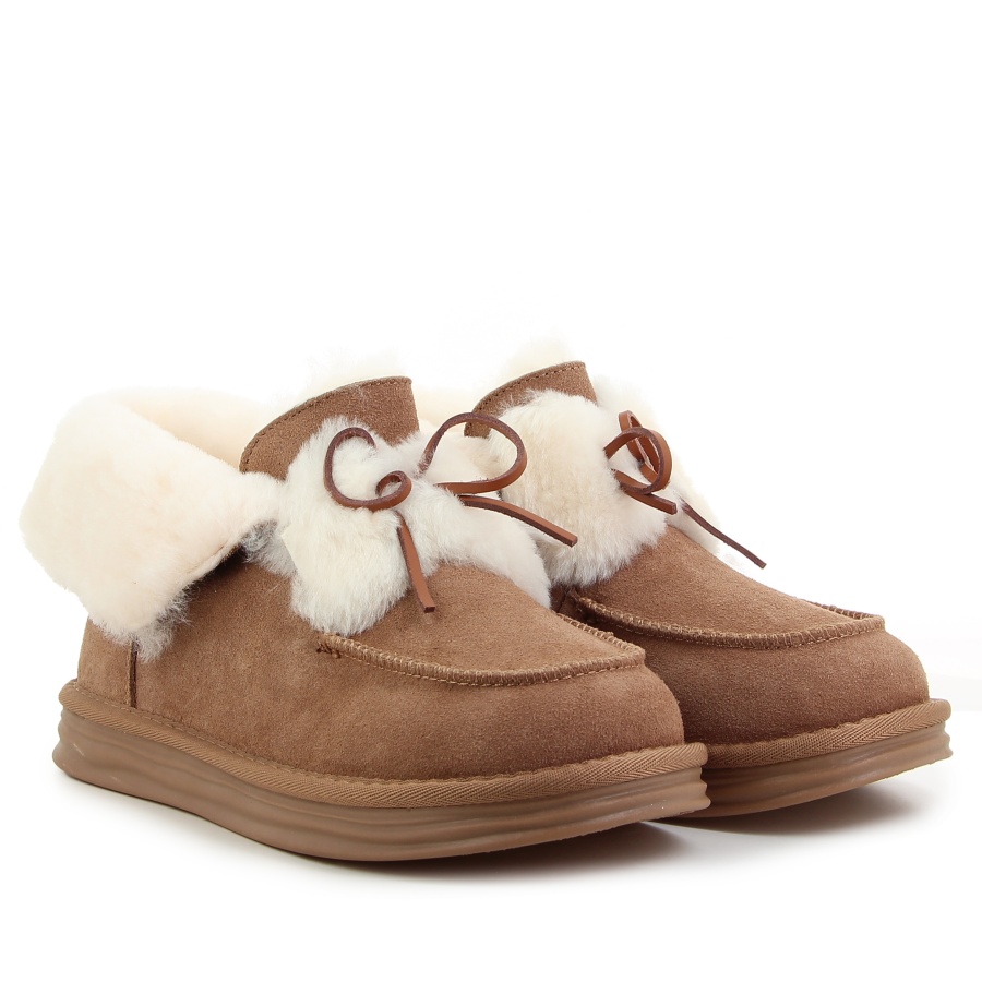 Угги женские K.lasiya,
 238232-28V-3T-TM-Z - Покровский / Обувной Дом 18234829