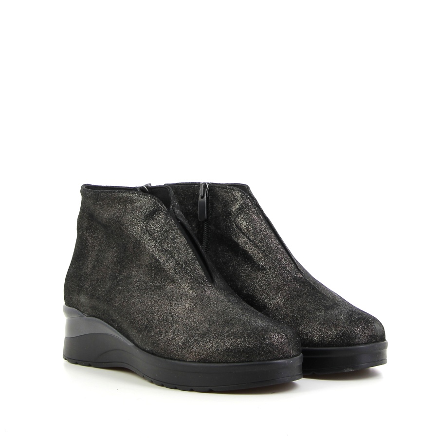 Полуботинки женские Piesanto,
 245014 - Покровский / Обувной Дом 17098422