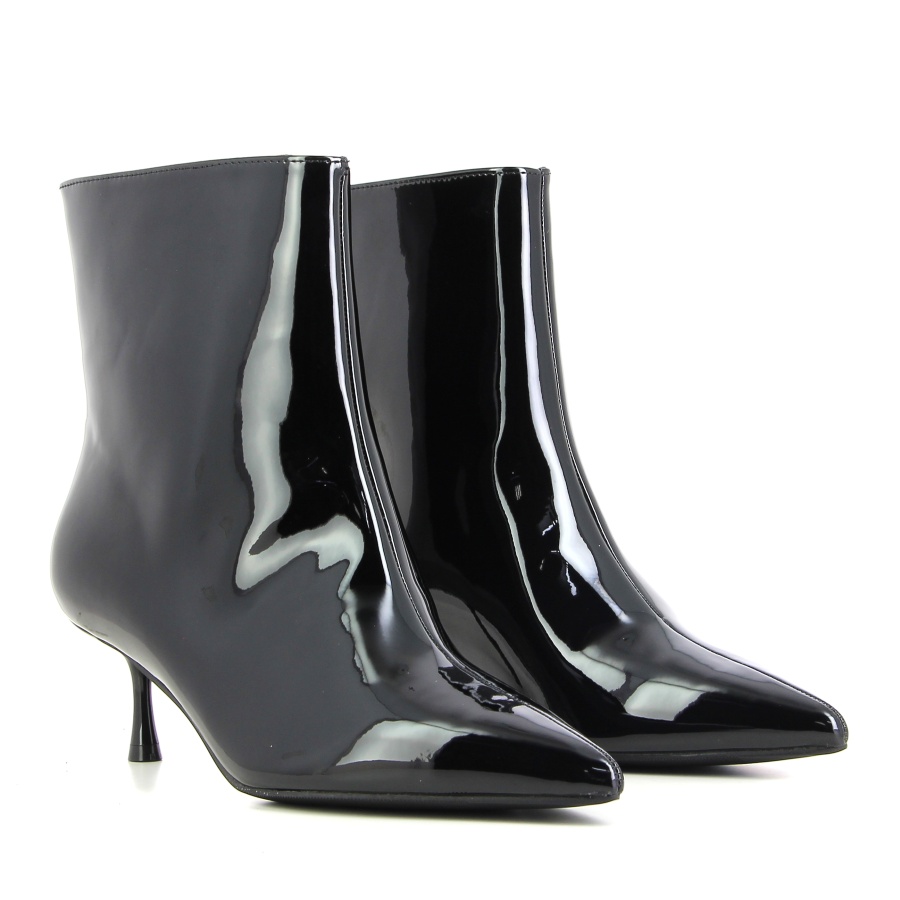 Ботильоны женские Carlo Bellini,
 CB03-123-01-01AT - Покровский / Обувной Дом Ботильоны женские Carlo Bellini,
 CB03-123-01-01AT - Покровский / Обувной Дом 18139182