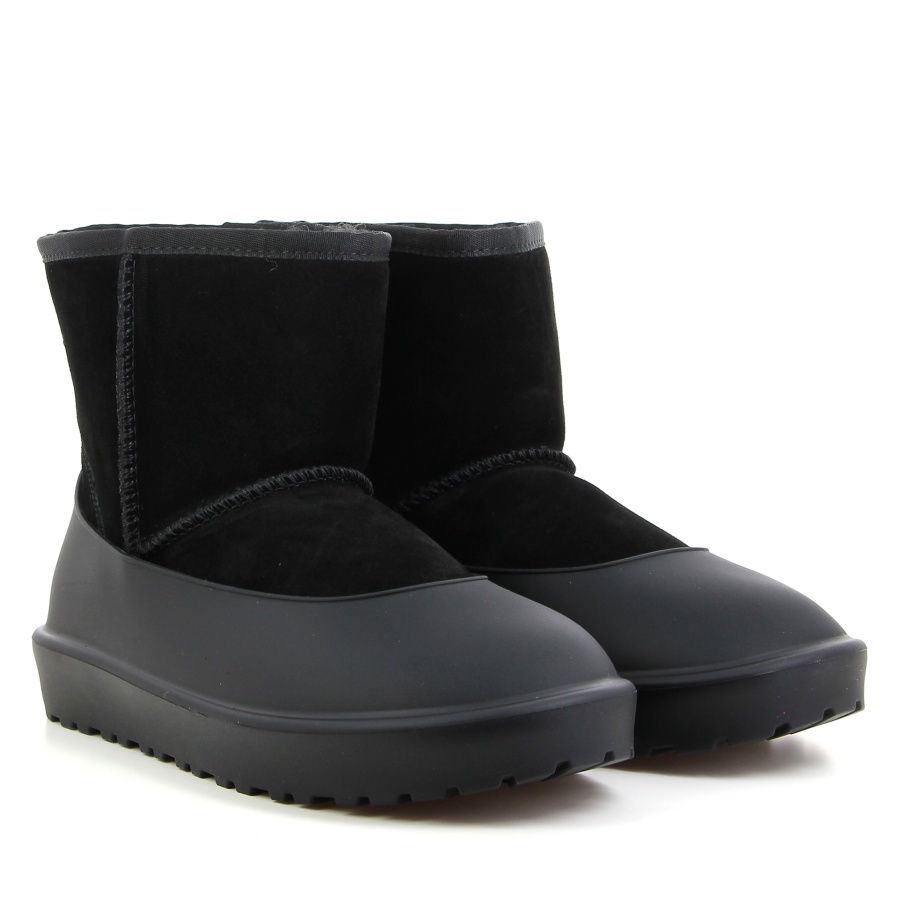 Угги мужские Keddo,
 848668/12-03 Покровский / Обувной Дом 18128190