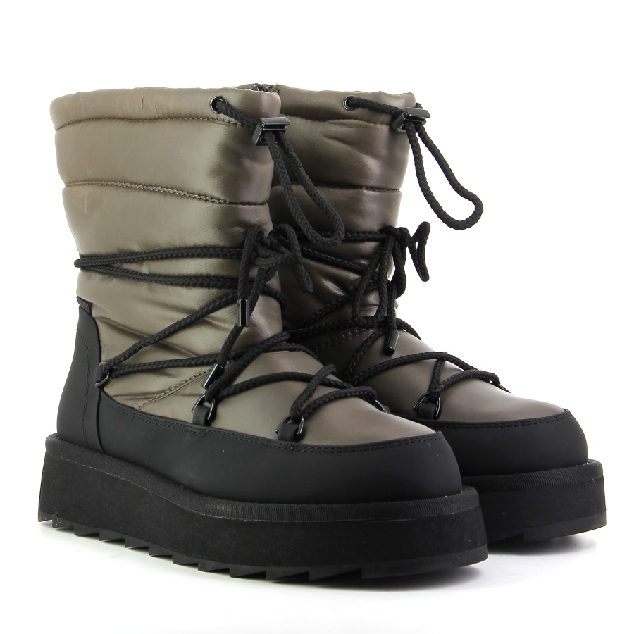 Дутики женские Tamaris,
 1-1-26836-41-761 - Покровский / Обувной Дом 18280906