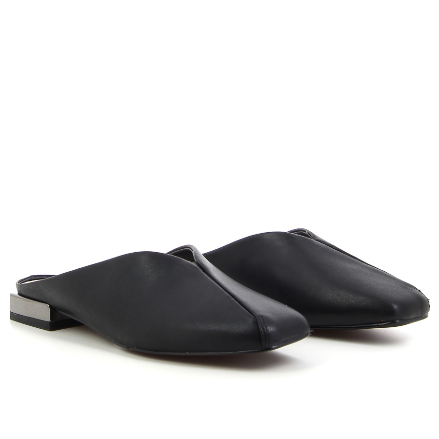 Бабуши женские MADELLA,
 XBW-51723-1A-SP - Покровский / Обувной Дом 18235286