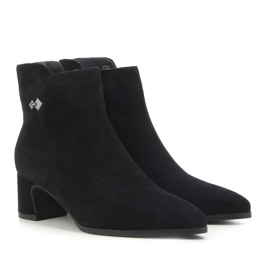 Ботильоны женские Regina Bottini,
 117-016M/6-41/6-117-016M - Покровский / Обувной Дом 18213402