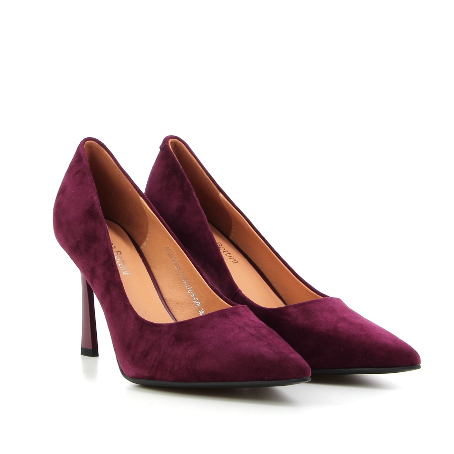 Туфли лодочки женские Regina Bottini,
 250-1009 - Покровский / Обувной Дом 18143213