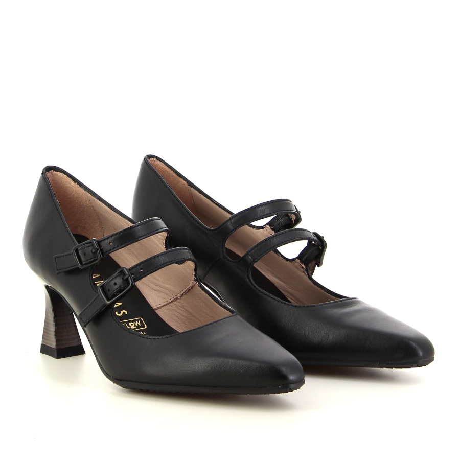 Туфли Mary Jane женские HISPANITAS,
 HI233108 - Покровский / Обувной Дом 18252605