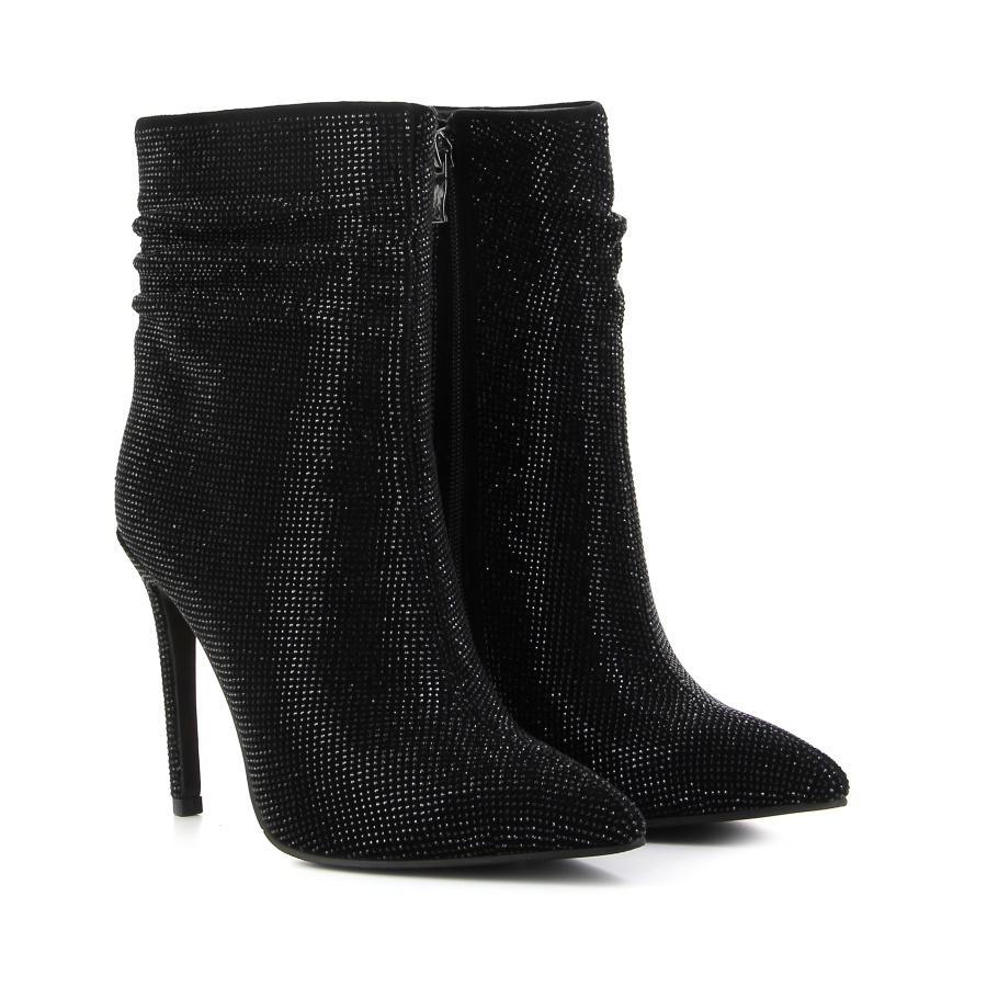 Ботильоны женские Valley,
 63-53801-1-021 - Покровский / Обувной Дом 18192602