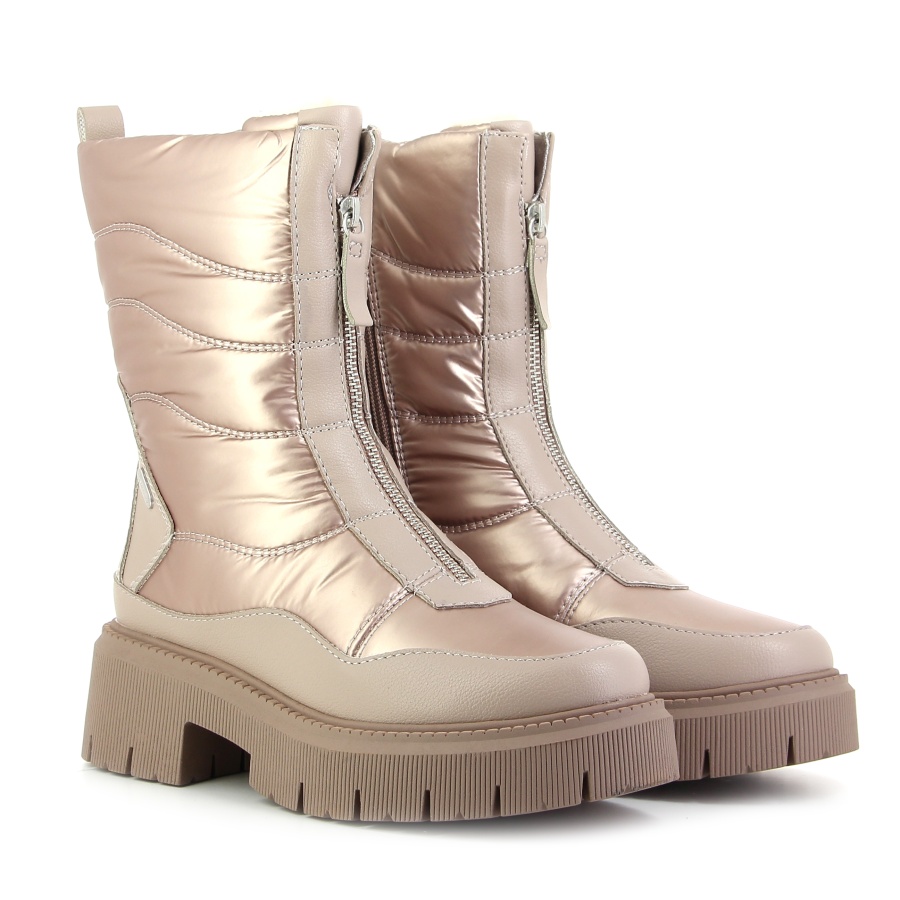 Дутики женские Marco Tozzi,
 2-2-26449-41-338 - Покровский / Обувной Дом 18177441